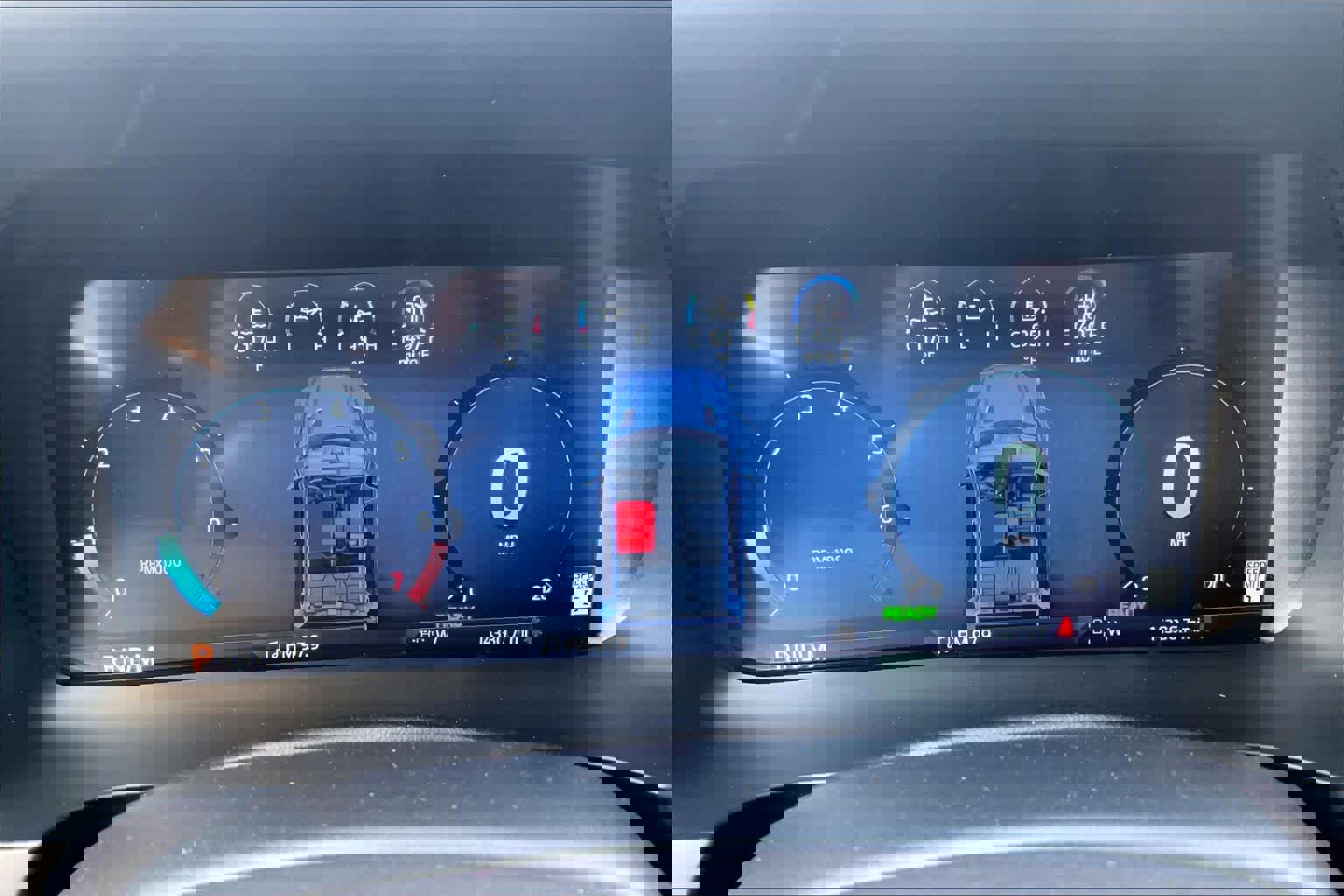 Used 2024 Ford F150 XLT w/ Equipment Group 302A MID AWD/4WD image 25