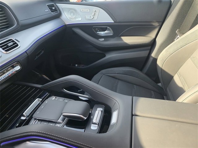 New 2025 Mercedes-Benz GLE 53 AMG 4MATIC image 20