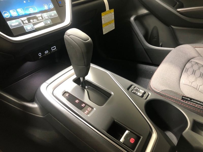 New 2026 Subaru Impreza 2.0i Sport AWD/4WD image 35