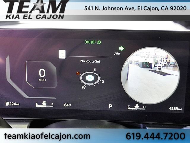 Certified 2025 Kia K5 GT w/ GT1 Package image 36