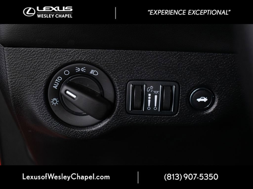 Used 2023 Dodge Challenger SRT Hellcat RWD image 30
