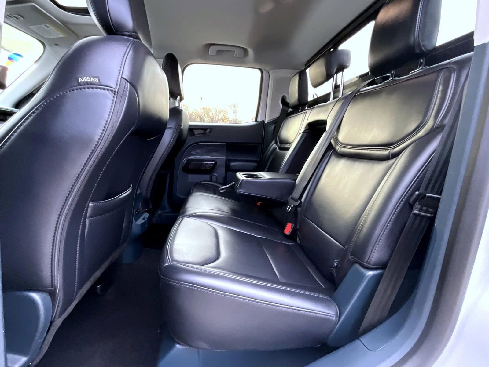 Used 2026 Ford Maverick Lariat w/ Black Appearance Package image 20