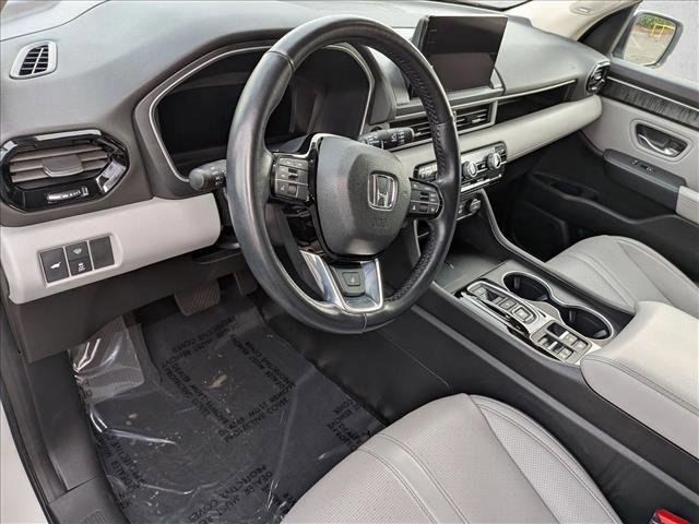Certified 2023 Honda Pilot Elite image 10