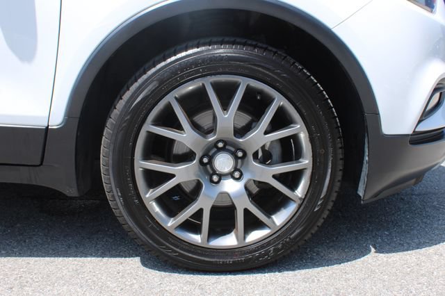 Used 2019 Buick Encore Sport Touring w/ Safety Package FWD image 36
