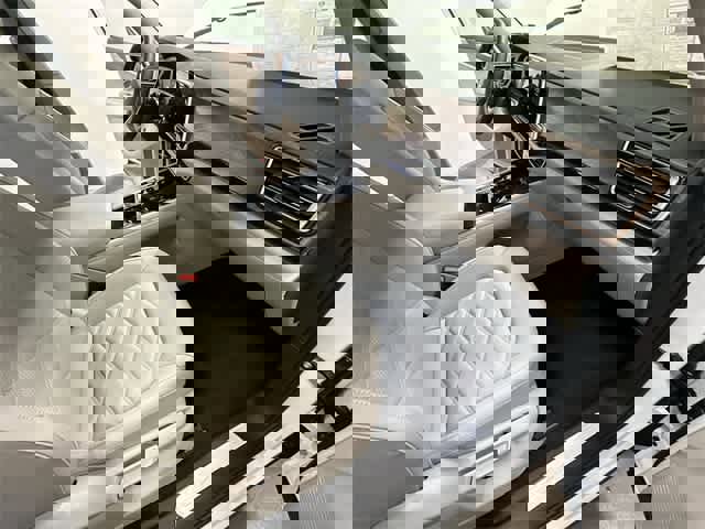 New 2026 Volkswagen Atlas SE image 20