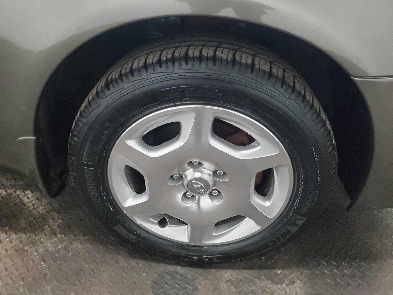 Used 2001 INFINITI I30 image 20