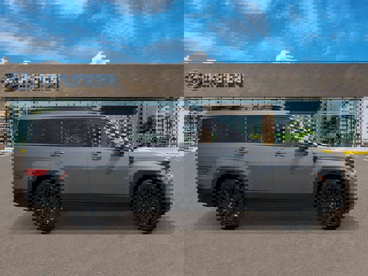 New 2026 Hyundai Santa Fe Calligraphy image 34