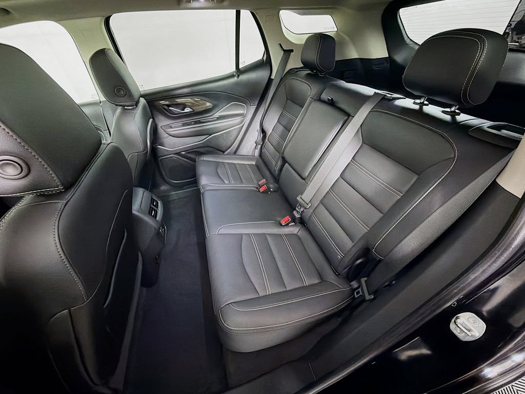 Used 2022 GMC Terrain Denali AWD/4WD image 26