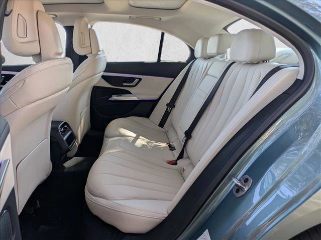 New 2026 Mercedes-Benz E 350 Sedan image 16