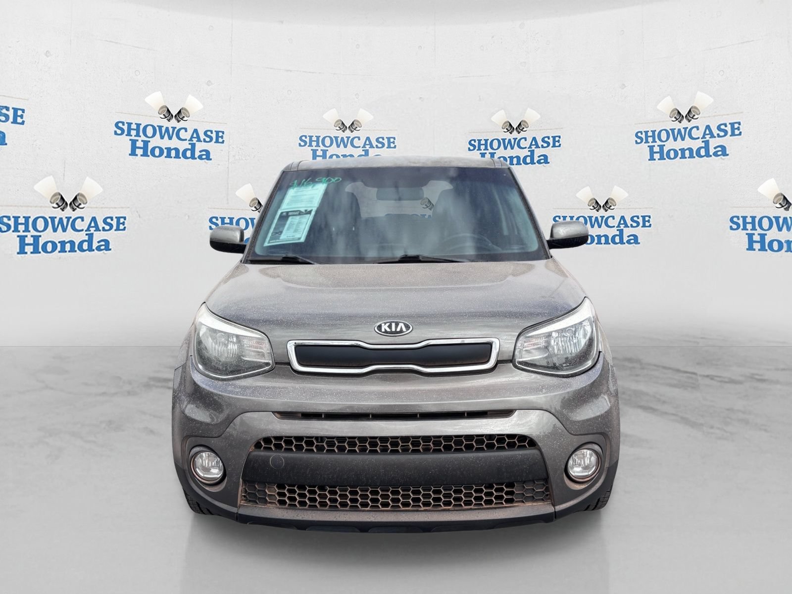 Used 2018 Kia Soul + FWD image 6