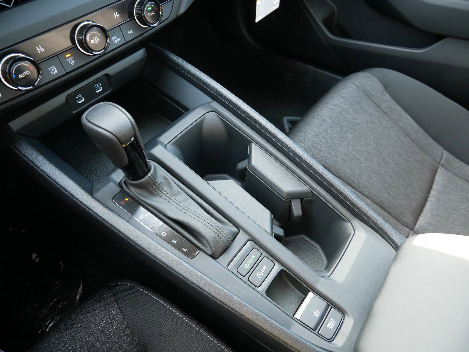 New 2025 Honda Accord SE image 10