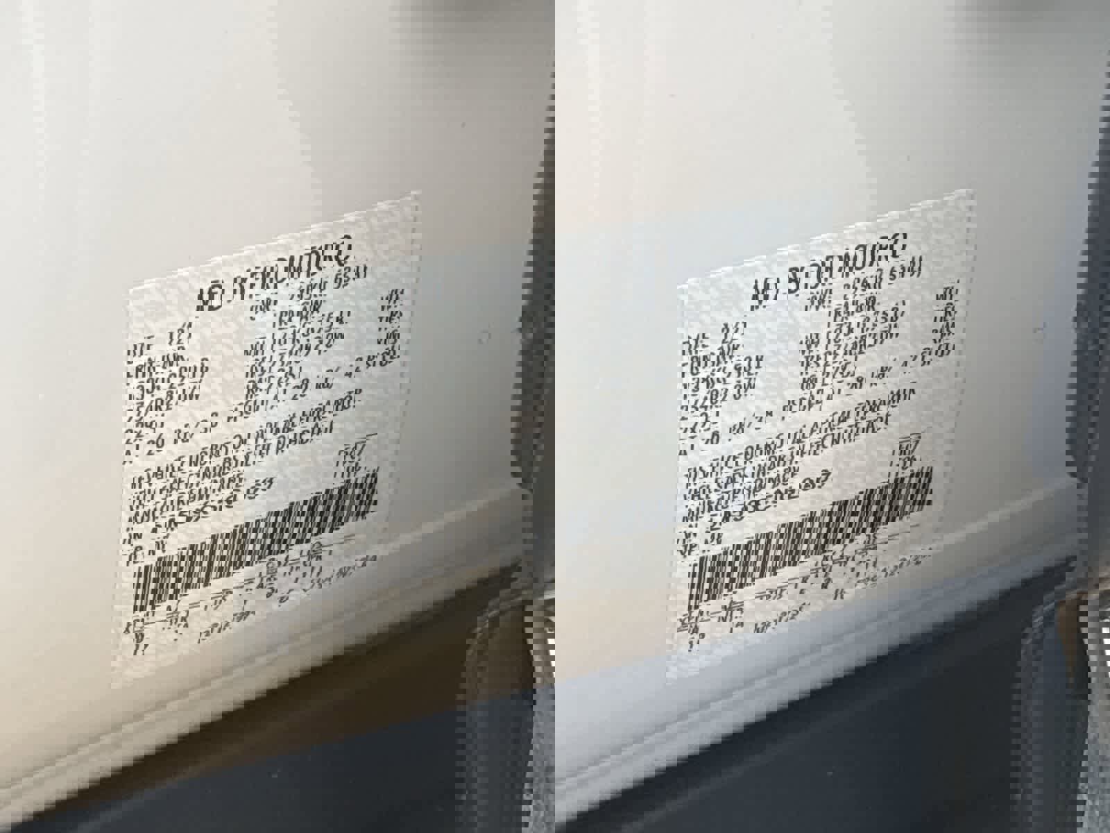 Used 2022 Lincoln Aviator Black Label w/ Dynamic Handling Package image 41