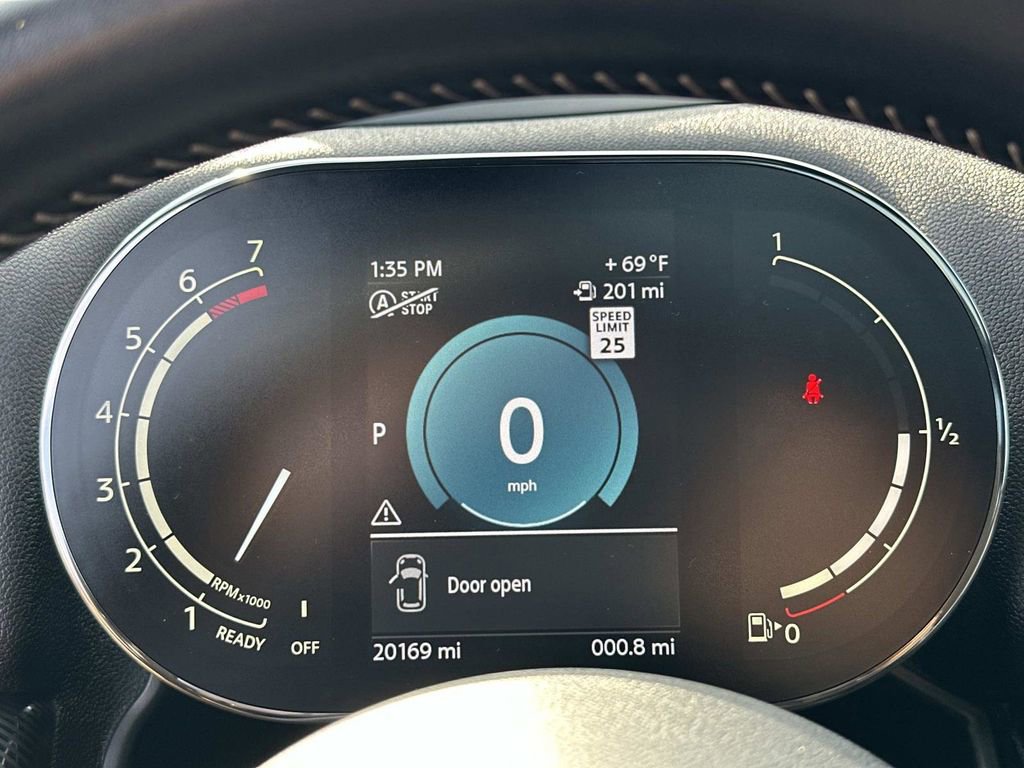 Used 2023 MINI Cooper Countryman S image 20