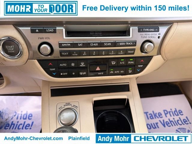 Used 2014 Lexus ES 350 FWD image 19