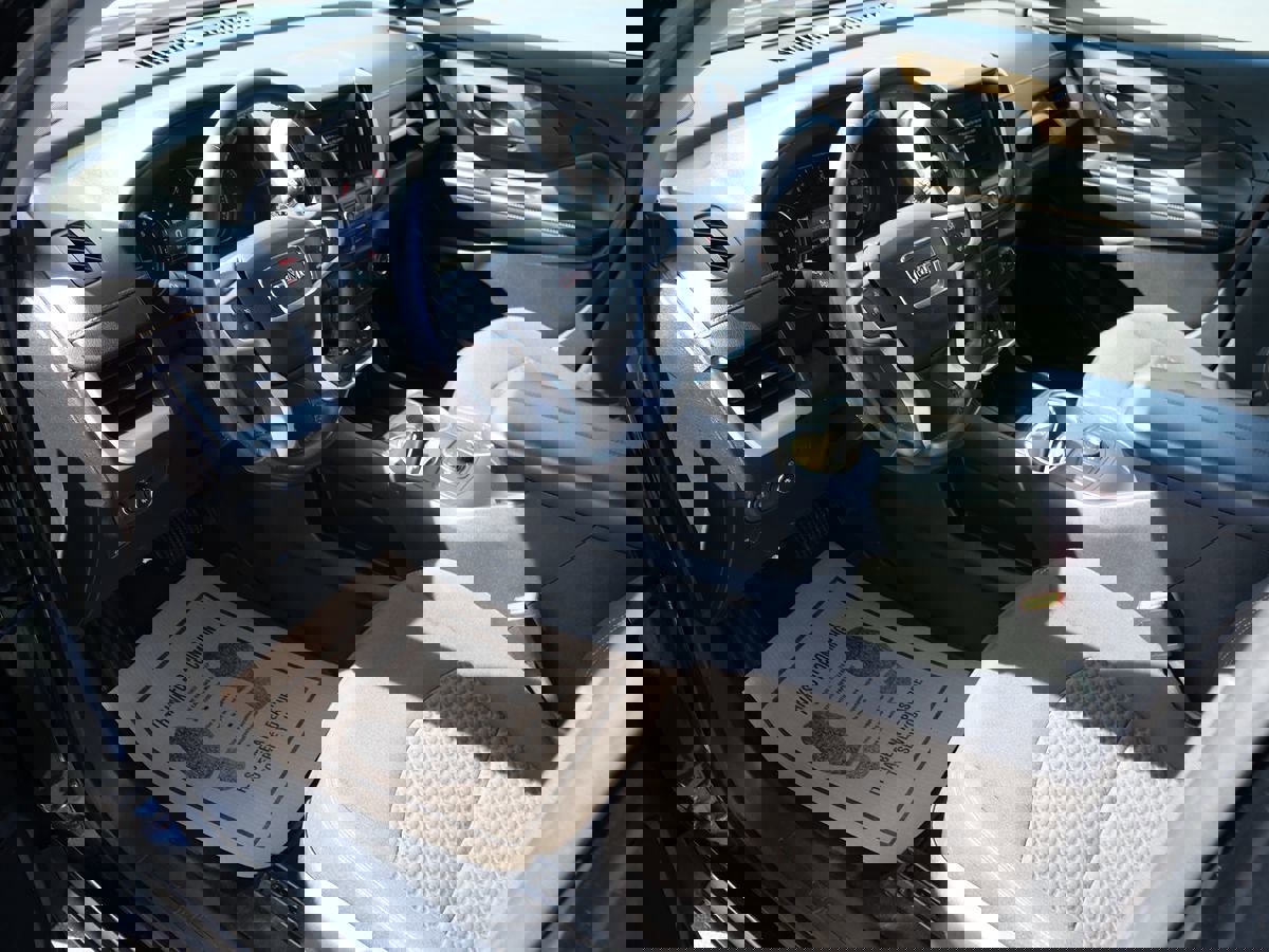 Used 2019 GMC Terrain SLE image 9