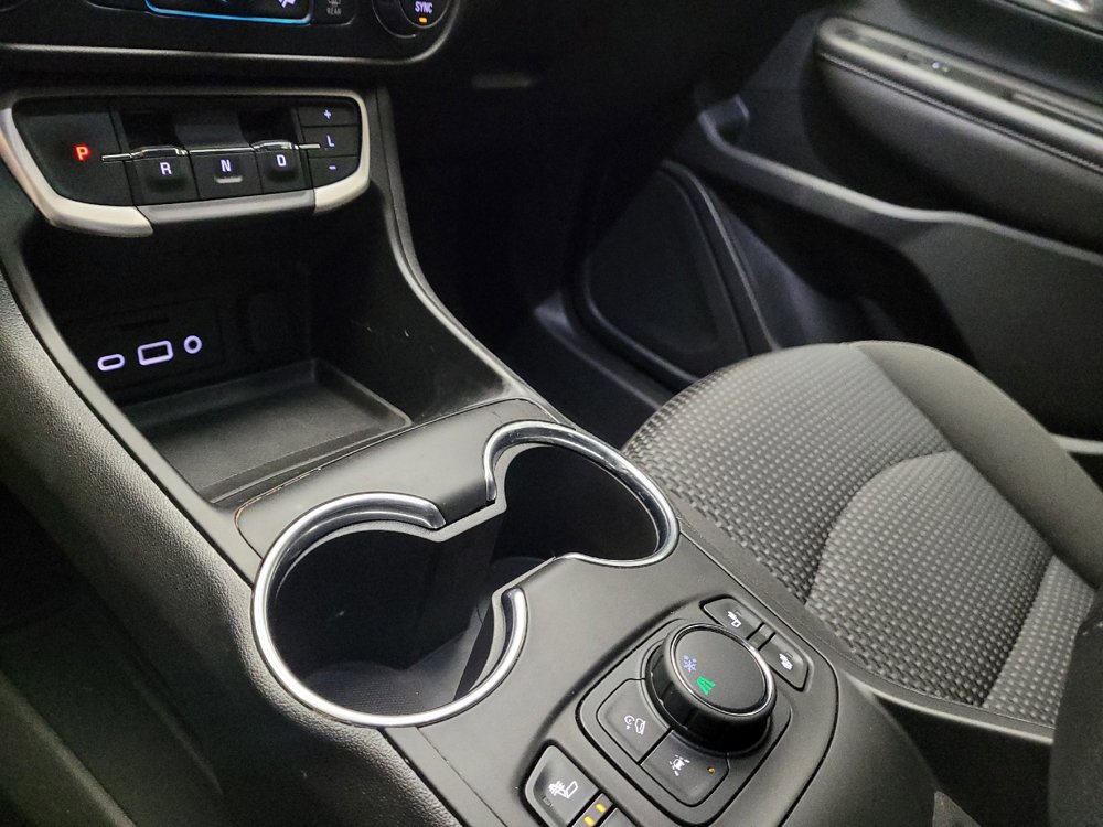 Used 2022 GMC Terrain SLE w/ Driver Convenience Package image 26