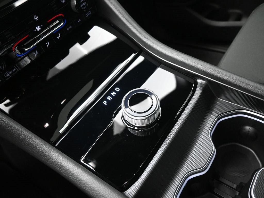 New 2025 Jeep Grand Cherokee L Laredo w/ Luxury Tech Group I image 9