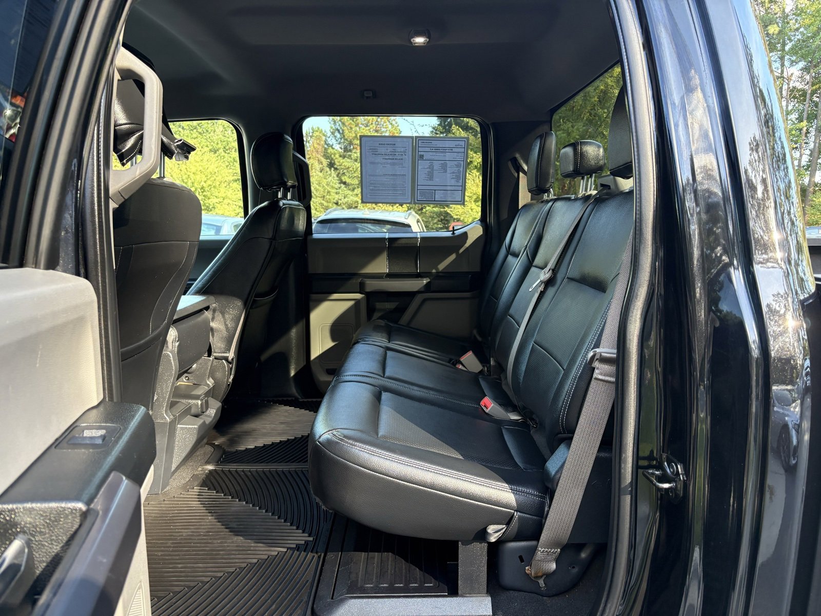 Used 2019 Ford F250 XLT image 27