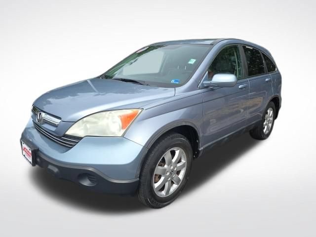 Used 2007 Honda CR-V EX-L image 8