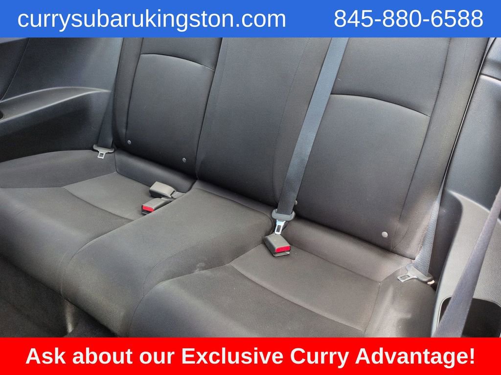 Used 2020 Honda Civic LX image 15