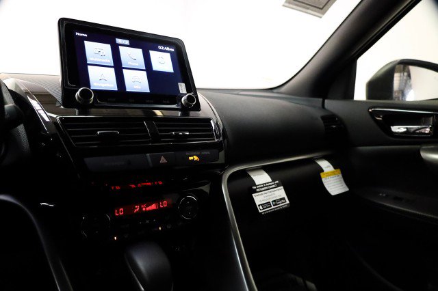 New 2025 Mitsubishi Eclipse Cross SE image 23
