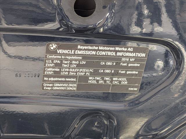 Used 2016 BMW 428i Gran Coupe RWD image 26