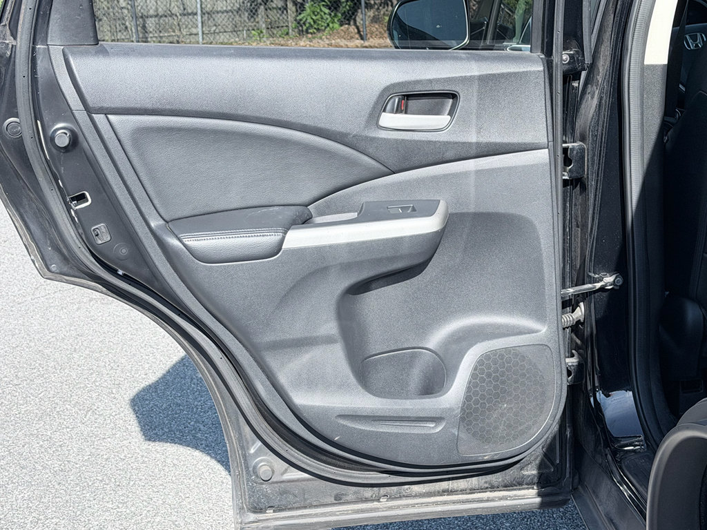 Used 2013 Honda CR-V EX-L image 28