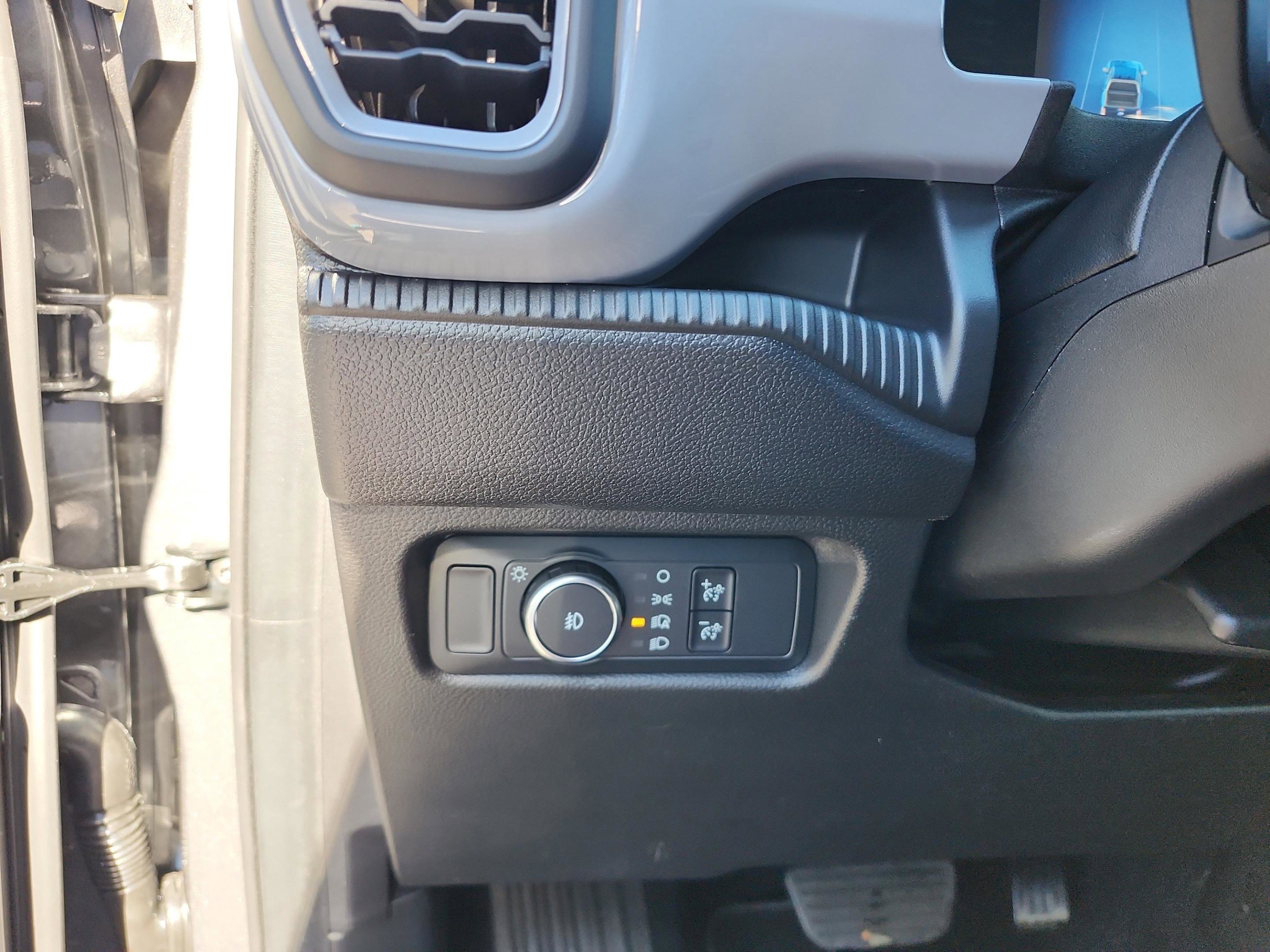 New 2025 Ford Ranger XL image 21