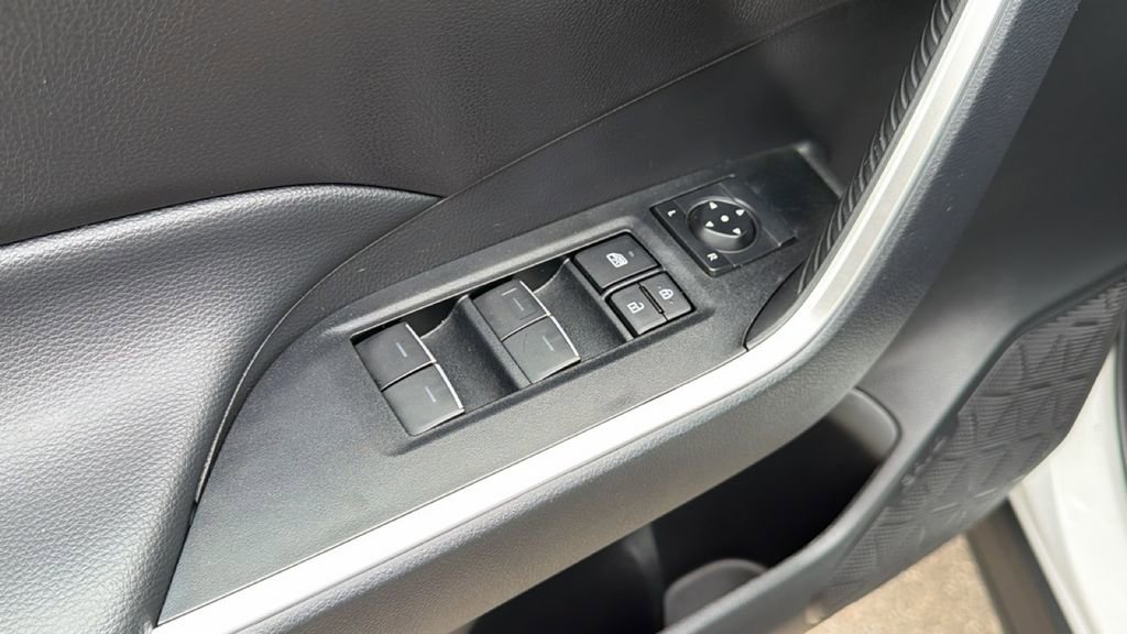 Certified 2025 Toyota RAV4 XLE image 15