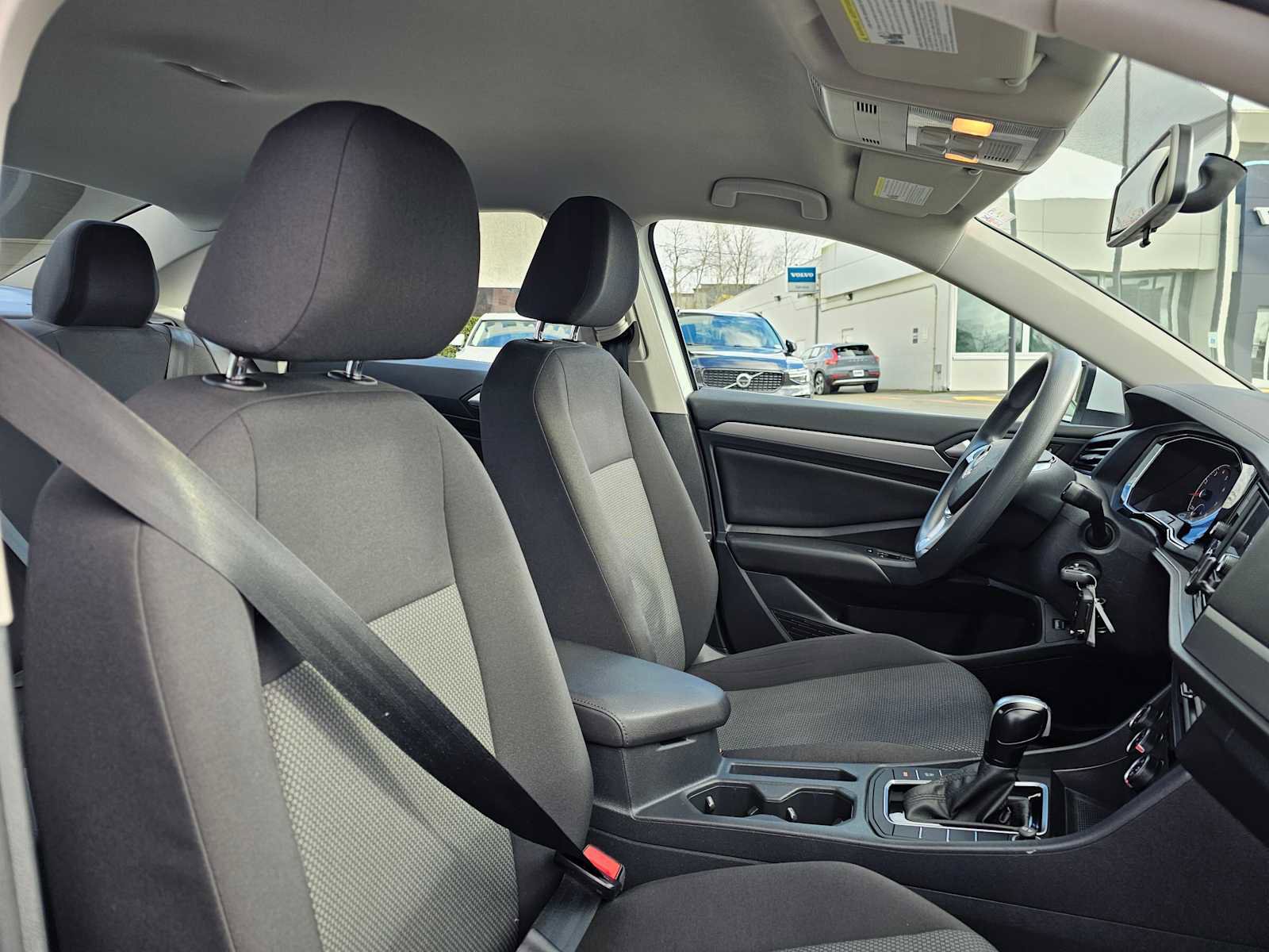 Used 2019 Volkswagen Jetta S w/ Driver Assistance Package image 12