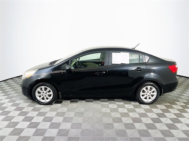 Used 2014 Kia Rio LX image 5