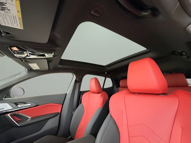 Used 2025 BMW X2 xDrive28i image 20