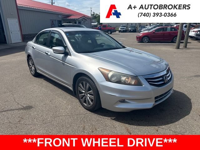 Used 2012 Honda Accord EX-L image 1