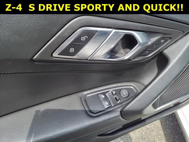 Used 2020 BMW Z4 sDrive30i w/ Convenience Package image 9