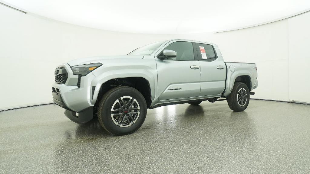 New 2026 Toyota Tacoma TRD Sport image 6