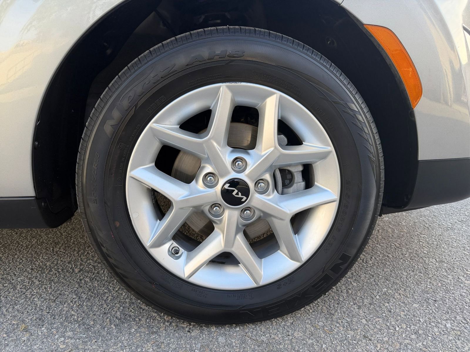 Used 2025 Kia Soul LX w/ LX Technology Package image 28