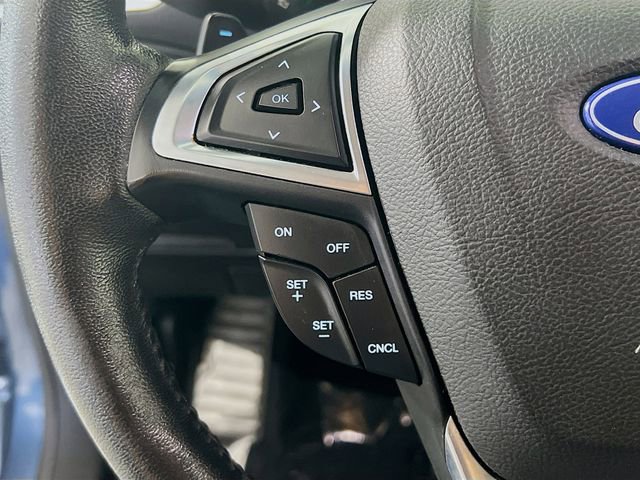 Used 2018 Ford Edge Titanium image 17