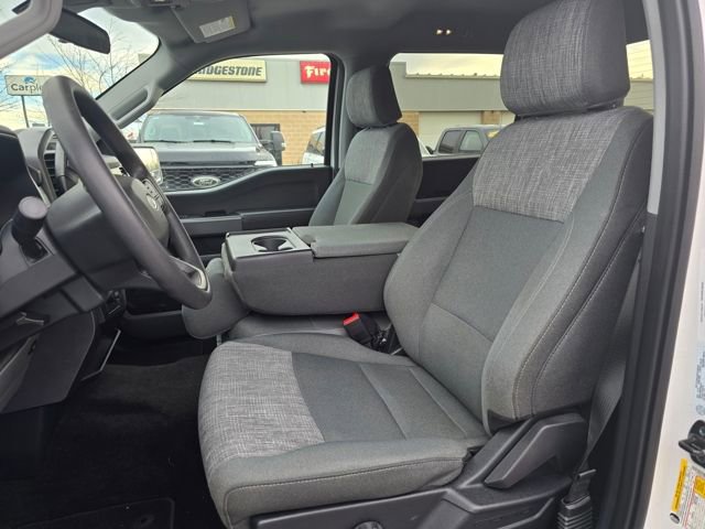 Used 2023 Ford F150 XLT image 11