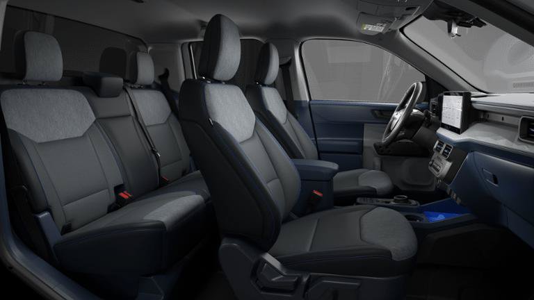 New 2026 Ford Maverick XLT w/ XLT Luxury Package image 30