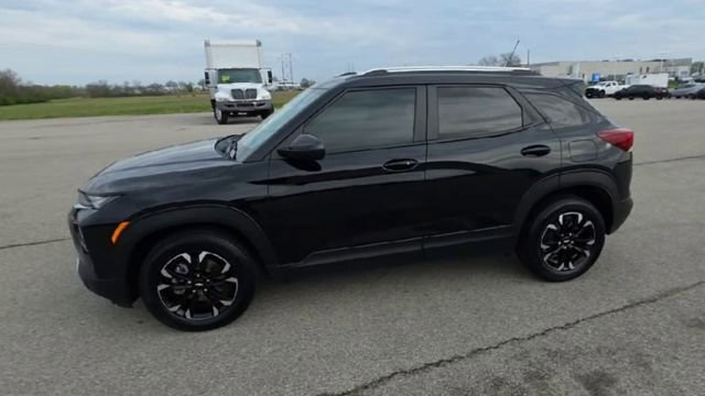 Used 2023 Chevrolet TrailBlazer LT image 6