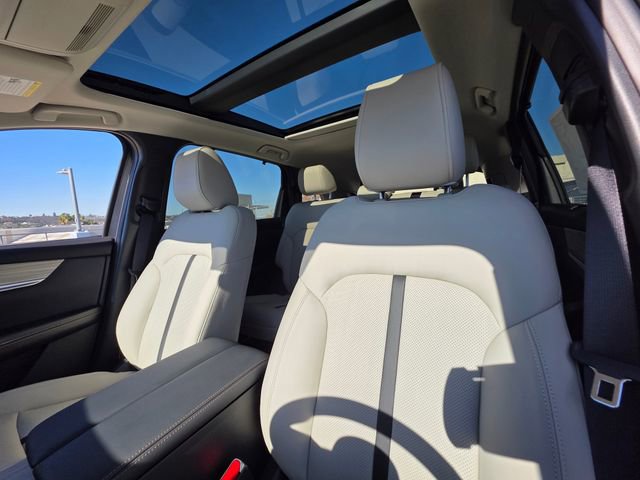 New 2026 MAZDA CX-90 Plug-In Hybrid w/Premium Sport image 11