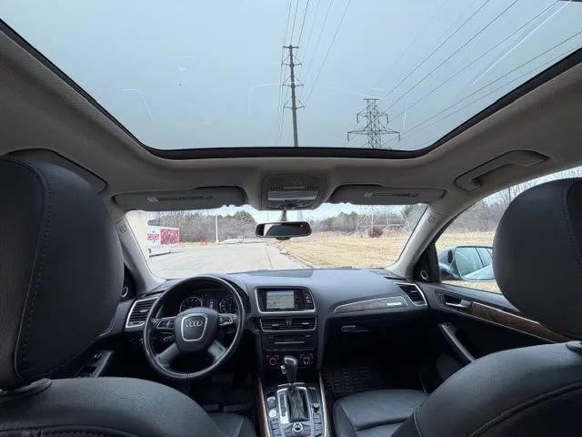 Used 2011 Audi Q5 3.2 Prestige image 23