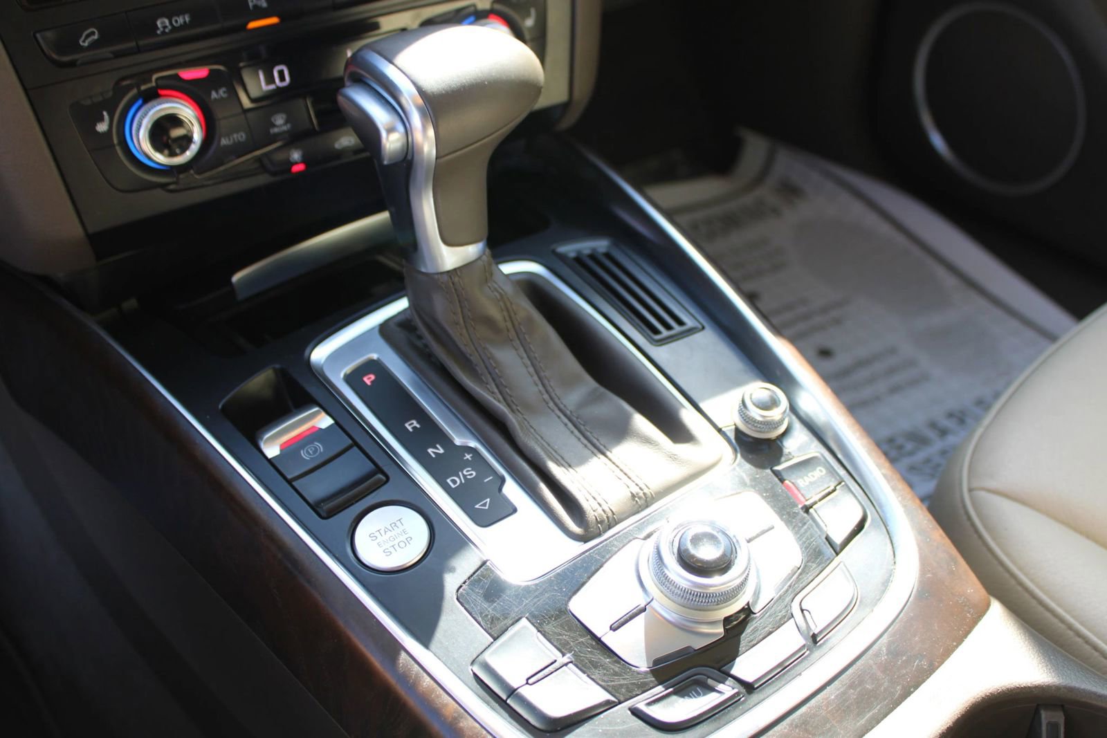 Used 2015 Audi Q5 2.0T Premium Plus w/ Technology Package AWD/4WD image 30