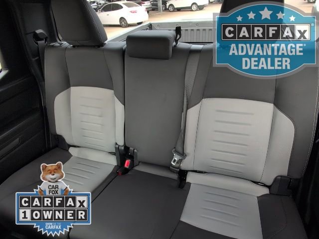 Used 2025 Toyota Tacoma TRD Off-Road image 7