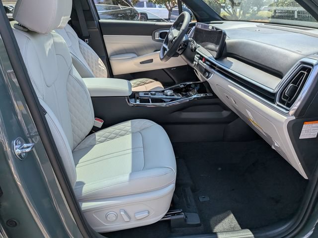 New 2026 Kia Sorento SX Prestige AWD/4WD image 26