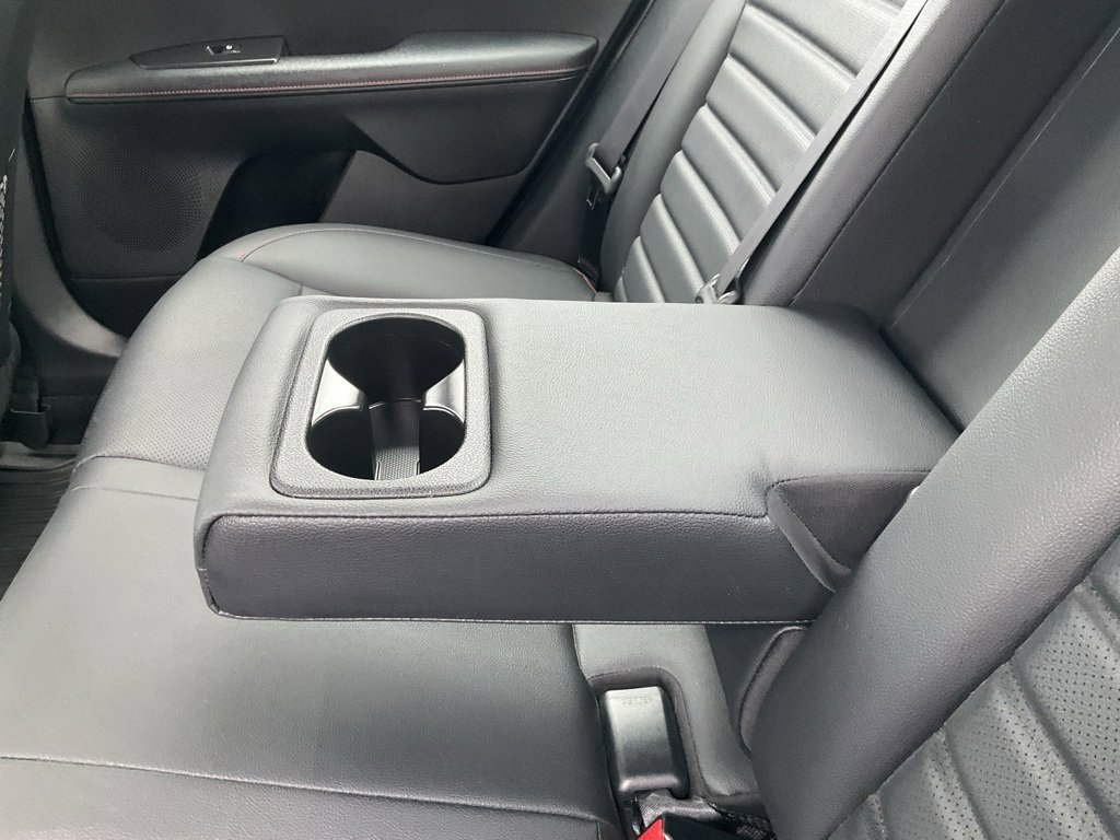 Used 2024 Kia Forte GT w/ GT2 Package image 22