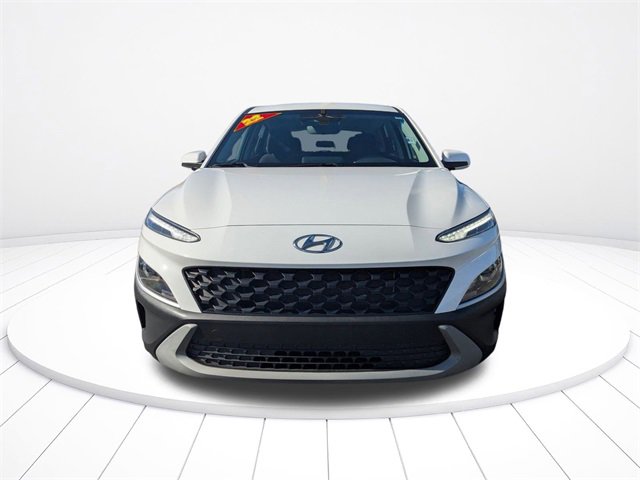 Used 2022 Hyundai Kona SE image 14