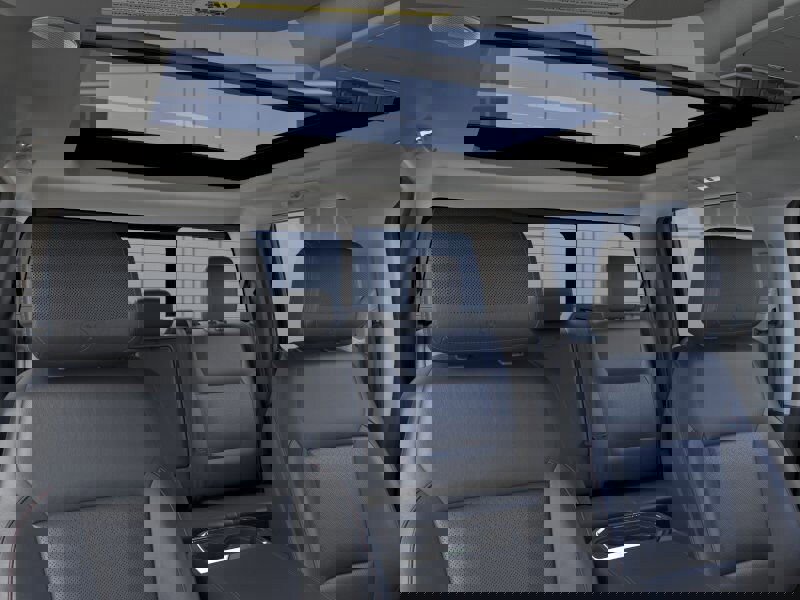 New 2025 Ford F250 Lariat w/ Lariat Ultimate Package image 22