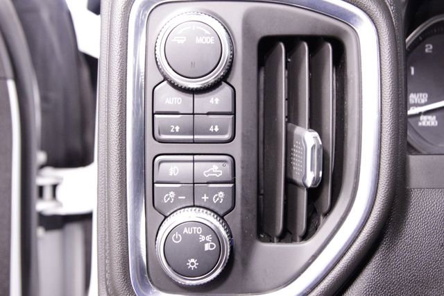 Used 2021 GMC Sierra 1500 Elevation w/ LPO, Elevation Black Package image 22