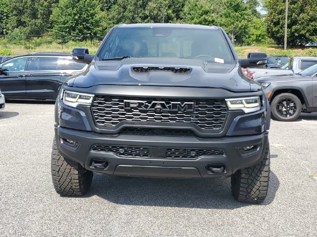 New 2026 RAM 1500 RHO AWD/4WD image 2